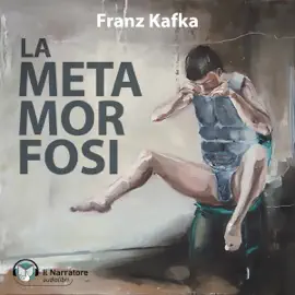 La metamorfosi