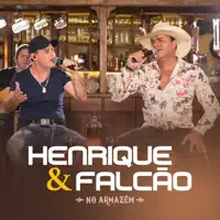 Cheiro de Shampoo / Esse Amor que Me Mata — Henrique e Falcão