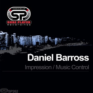 Impression / Music Control - Single