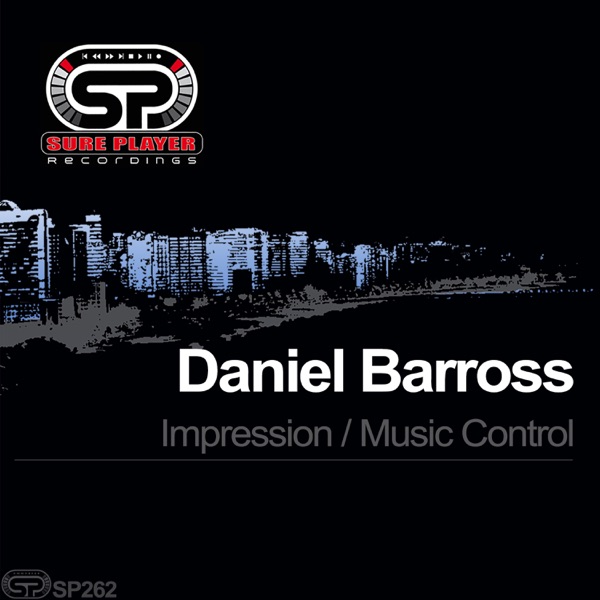 Impression / Music Control - Single