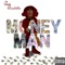 Money Man - Papi Chinchilla lyrics