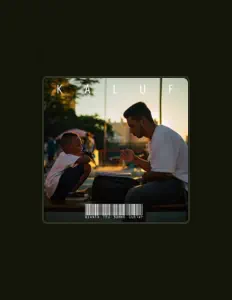 KaluFを聴いたり、ミュージックビデオを鑑賞したり、経歴やツアー日程などを確認したりしましょう！