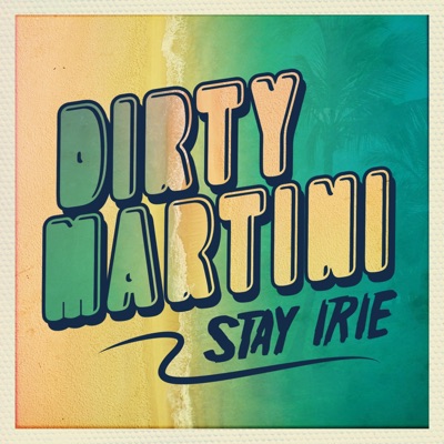 Stay Irie - Single