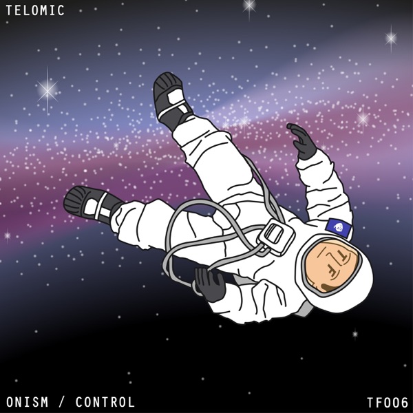 Onism / Control - Single