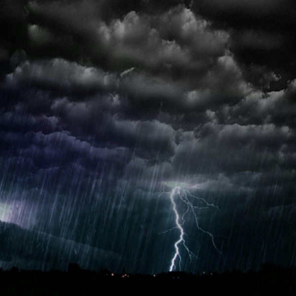 Quiet Storm