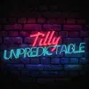 Unpredictable