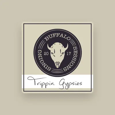 Listen to Trippingypsies, watch music videos, read bio, see tour dates & more!