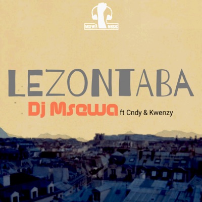 Lezontaba (feat. Cndy & Kwenzy) - Single