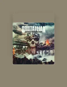 收听 Brutallian、观看音乐视频、阅读小传、查看巡演日期等 ！