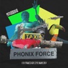 Phoenix Force - Single