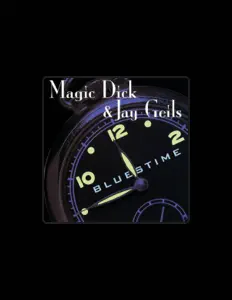 聆聽 Magic Dick、觀看音樂影片、閱讀小傳、查看巡演日期等！