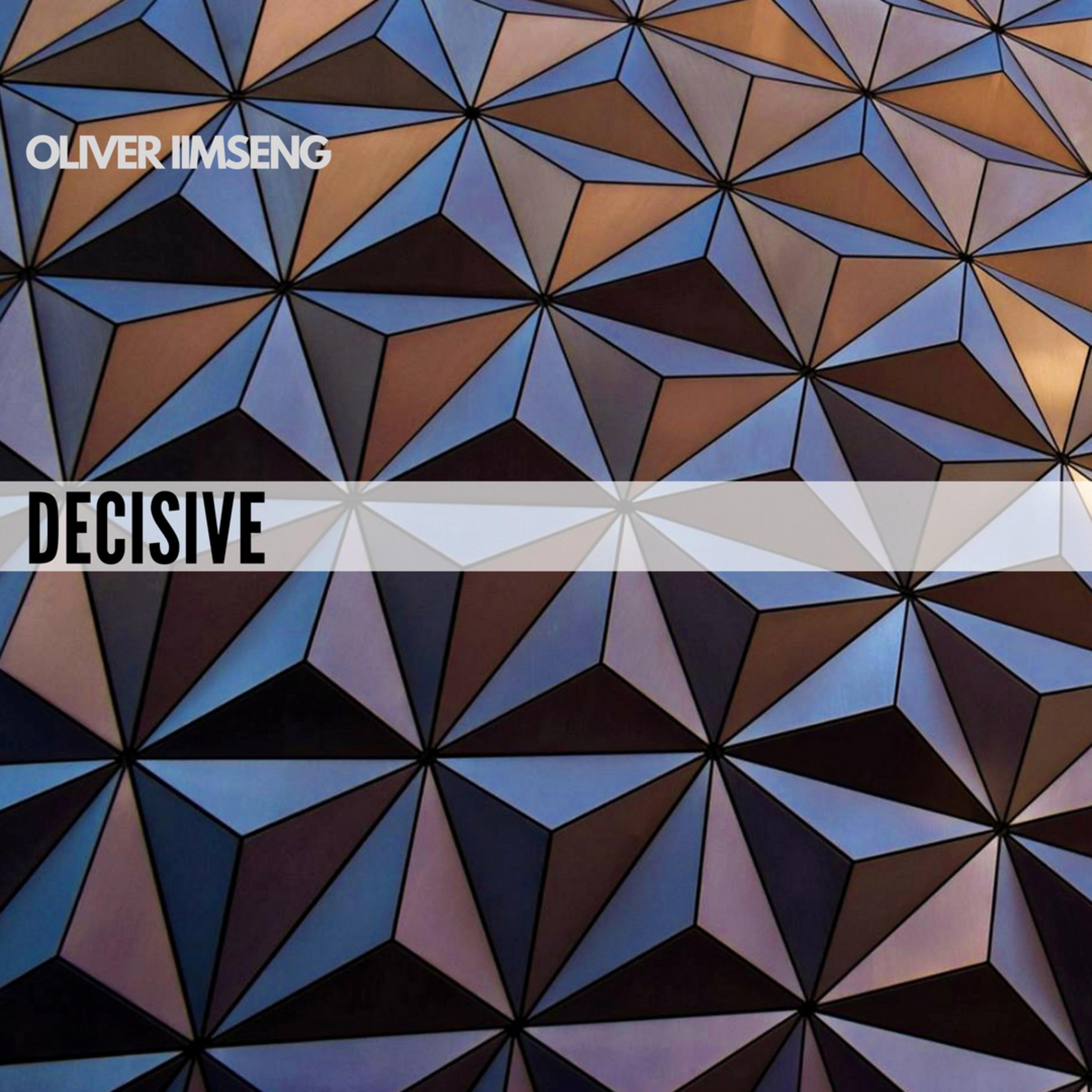 Decisive - Single