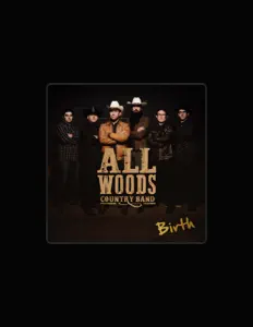 Listen to Allwoods, watch music videos, read bio, see tour dates & more!
