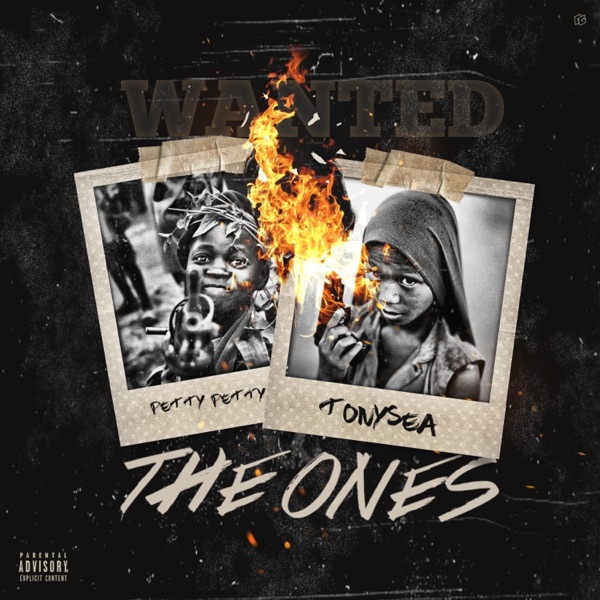 The Ones (feat. TonySea)