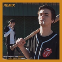 Remix - Single - Woody Pond
