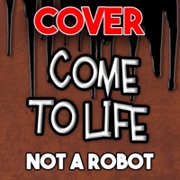 Come to Life (feat. TryHardNinja) - Single - Not a Robot