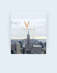Listen to Davink, watch music videos, read bio, see tour dates & more!