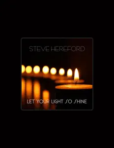 Dengarkan Steve Hereford, tonton video musik, baca bio, lihat tanggal tur & lainnya!