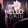 Hello, Again - Single