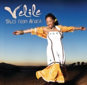 Velile feat. Safri Duo - Helele