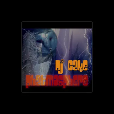 Listen to DJ Cake, watch music videos, read bio, see tour dates & more!