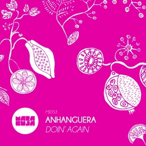 Doin' Again - Single