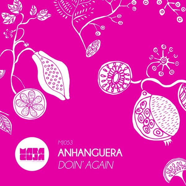 Doin' Again - Single