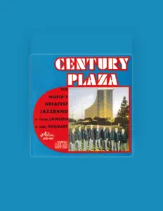 收听 World’s Greatest Jazz Band、观看音乐视频、阅读小传、查看巡演日期等 ！