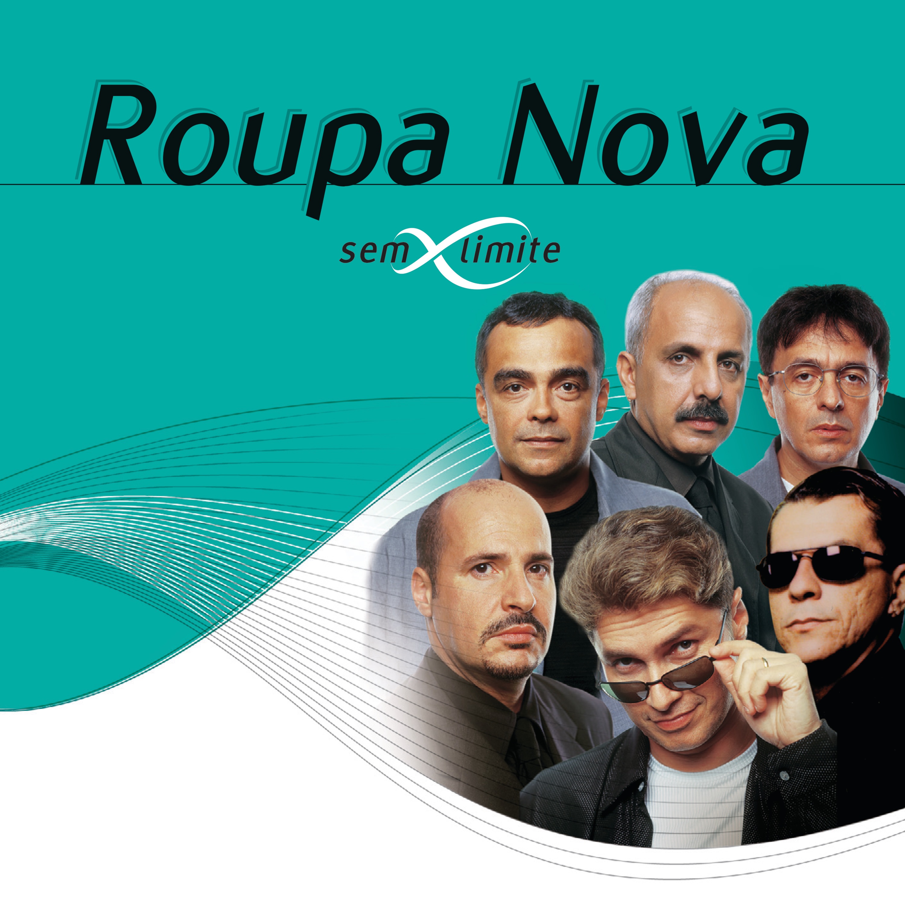 MARCOS E BELLUTI/ROUPA NOVA - VOLTA PRA MIM