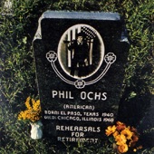 Phil Ochs - Another Age