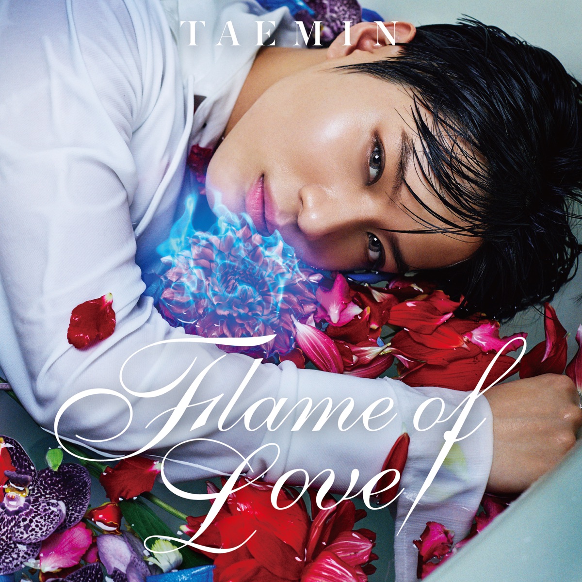 TAEMIN – Flame of Love – EP