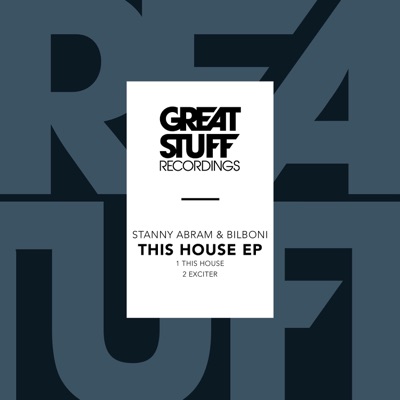 This Is House - Single