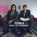 Book Of Yesterday