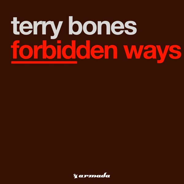 Forbidden Ways - Single