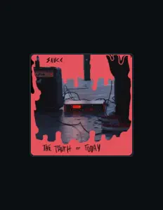 Luister naar Sauce, bekijk muziekvideo's, lees de bio, bekijk de tourdata, en meer!