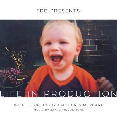 Life in Production - EP