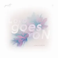 Love Goes On (Anton Ishutin Remix) — Ivan Starzev