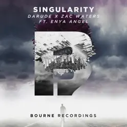 Singularity (feat. Enya Angel) - Single - Darude Singularity (feat. Enya Angel) - Single - Darude