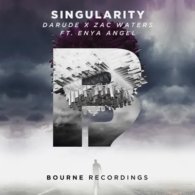 Singularity (feat. Enya Angel) - Single - Darude