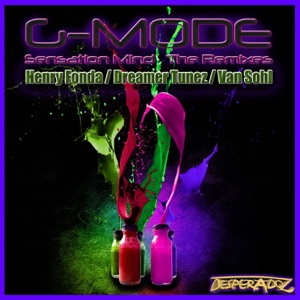 Sensation Mind Remixes - Single