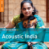 Rough Guide to Acoustic India - Various Artists