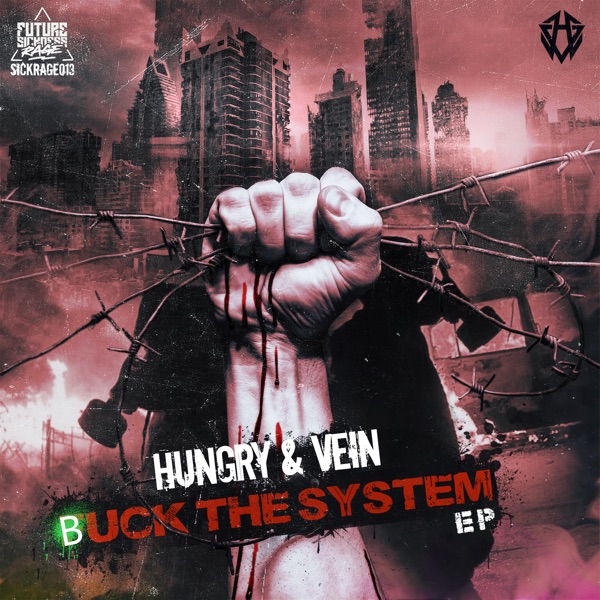 Buck the System Ep