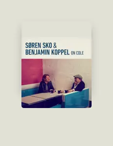 Listen to Søren Sko, watch music videos, read bio, see tour dates & more!