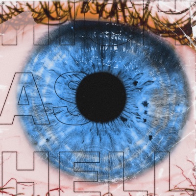 High As Hell (feat. Sev) - Single