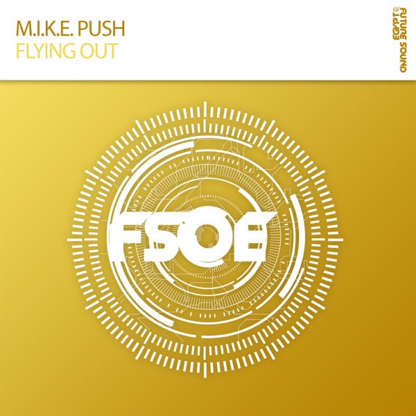 Flying Out - Single