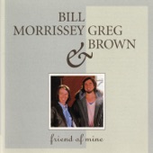 Bill Morrissey - Ain't Life A Brook