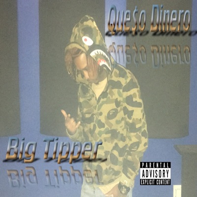 Big Tipper - Single