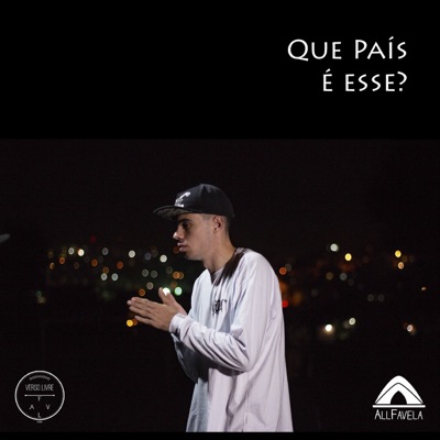 Que País É Esse? - Single