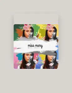 Listen to Mary Anchit, watch music videos, read bio, see tour dates & more!