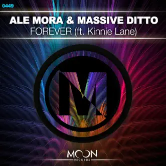 Forever (Extended Mix) by Ale Mora & Massive Ditto song reviws